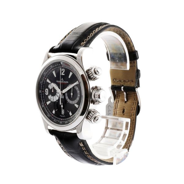 Jaeger-LeCoultre Master Compressor Chronograph 1758470